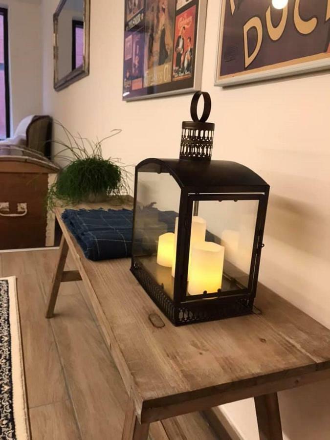 Ribe Ferielejlighed Exteriér fotografie